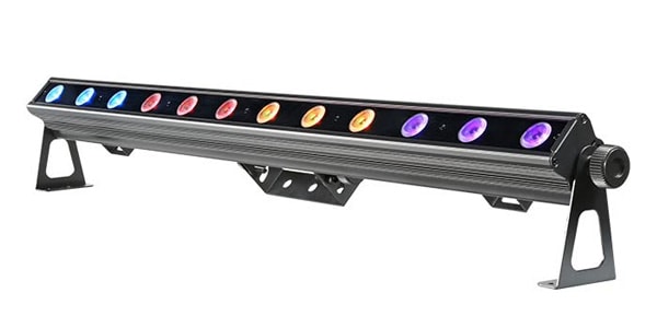 NiTEC ( ナイテック )  / PixBar T12　LEDウォッシャー