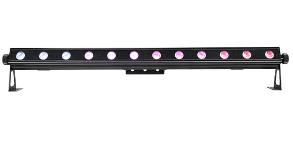 NiTEC ( ナイテック )  / PixBar T12　LEDウォッシャー画像2