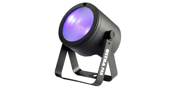 NiTEC Ultra Par　LED　UVライト