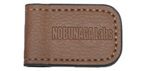 NOBUNAGA LABS 静寂 しじま NAC-SJM-BROWN