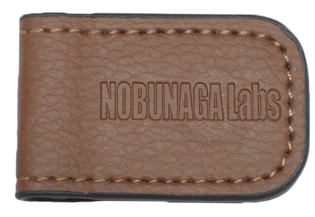 NOBUNAGA LABS/静寂 しじま NAC-SJM-BROWN