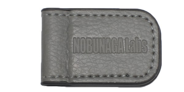 NOBUNAGA LABS / 静寂 しじま NAC-SJM-GRAY
