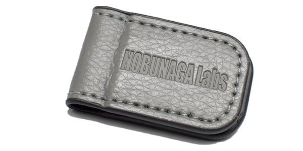 NOBUNAGA LABS / 静寂 しじま NAC-SJM-GRAY画像3