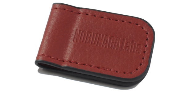 NOBUNAGA LABS / 静寂 しじま NAC-SJM-RED画像3