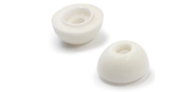 NOBUNAGA LABS / NL-APF-L [AirPods Pro low-elasticity earpiece L size 1 pair]