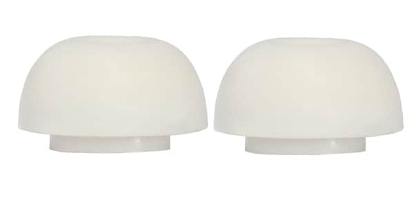 NOBUNAGA LABS / NL-APF-M [AirPods Pro low-elasticity earpiece Medium 1 pair]画像2