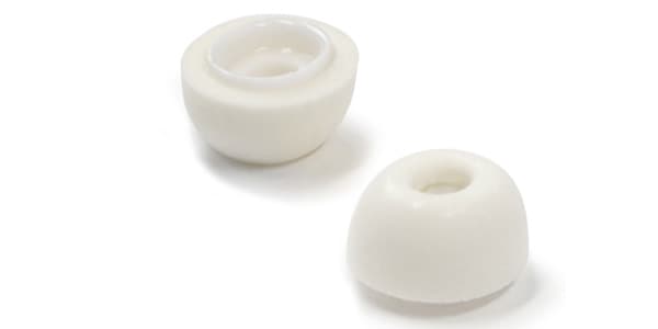 NOBUNAGA LABS / NL-APF-M [AirPods Pro low-elasticity earpiece Medium 1 pair]