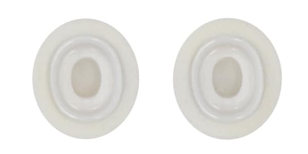 NOBUNAGA LABS / NL-APF-M [AirPods Pro low-elasticity earpiece Medium 1 pair]画像3