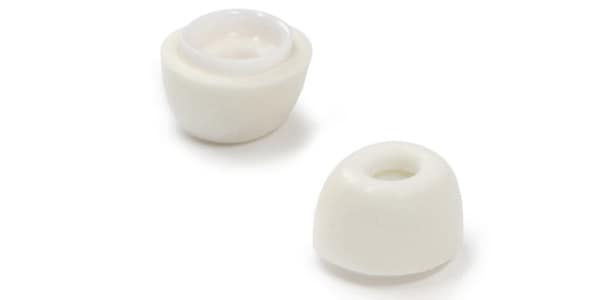 NOBUNAGA LABS / NL-APF-S [AirPods Pro low-elasticity earpiece S size 1 pair]