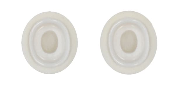 NOBUNAGA LABS / NL-APF-S [AirPods Pro low-elasticity earpiece S size 1 pair]画像3