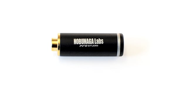 NOBUNAGA LABS / NLP-PRO 2.5mm 4極バランスジャック