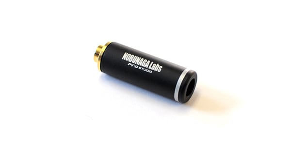 NOBUNAGA LABS / NLP-PRO 2.5mm 4極バランスジャック画像2