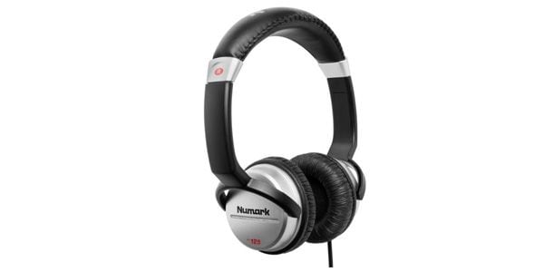 NUMARK / HF125 MKII