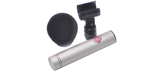 NEUMANN ( ノイマン ) KM184 送料無料 | サウンドハウス