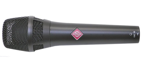 NEUMANN ( ノイマン ) KMS105 MT 送料無料 | サウンドハウス