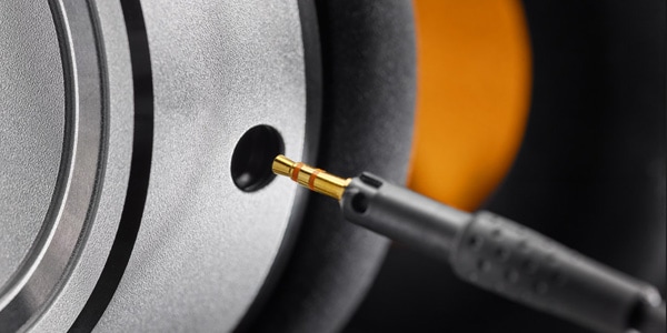 NEUMANN ( ノイマン )  / NDH20 スタジオモニターヘッドホン画像6