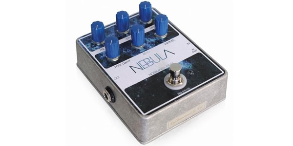 Noisemaker / Nebula 画像2