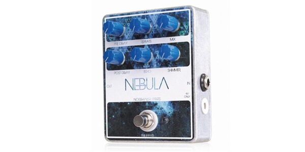 Noisemaker / Nebula 画像3