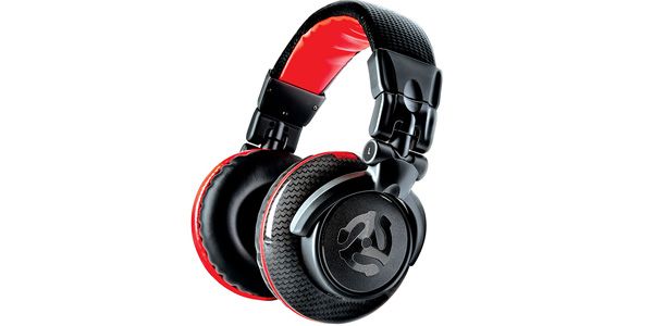 NUMARK/Red Wave Carbon