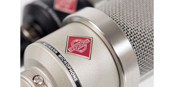 NEUMANN ( ノイマン )  / TLM 102画像10