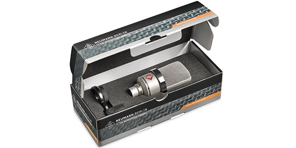 NEUMANN ( ノイマン )  / TLM 102画像11