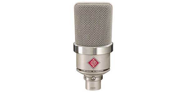 NEUMANN ( ノイマン )  / TLM 102画像7