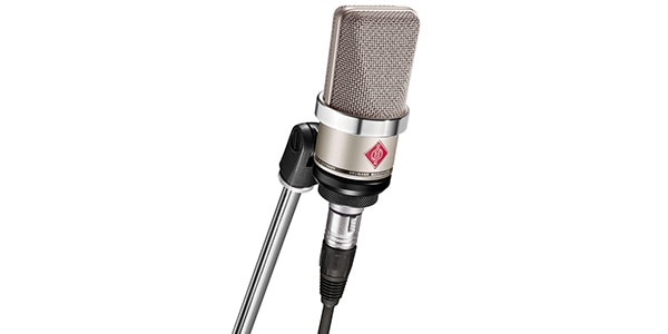 NEUMANN ( ノイマン )  / TLM 102画像8