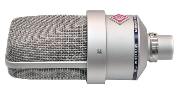 【新品】値下げ！NEUMANN ノイマンTLM103