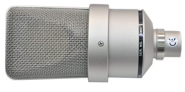 【新品】値下げ！NEUMANN ノイマンTLM103