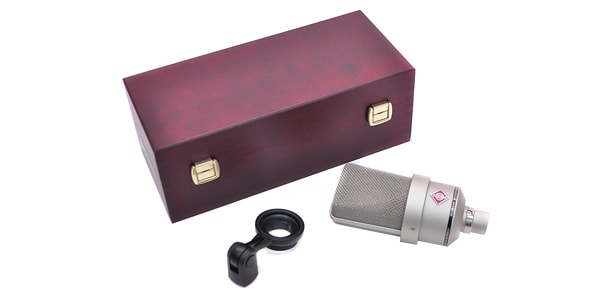 NEUMANN ( ノイマン ) TLM 103 送料無料 | サウンドハウス