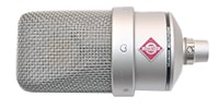 NEUMANN TLM49 コンデンサーマイク