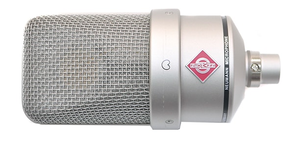 【正規品】NEUMANN ( ノイマン )  TLM49 コンデンサーマイク