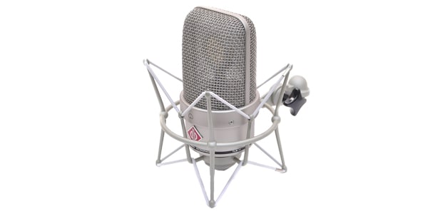 【正規品】NEUMANN ( ノイマン )  TLM49 コンデンサーマイク