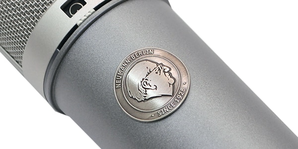 NEUMANN / TLM67画像5