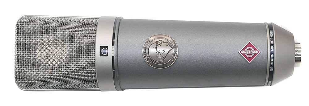 NEUMANN/TLM67