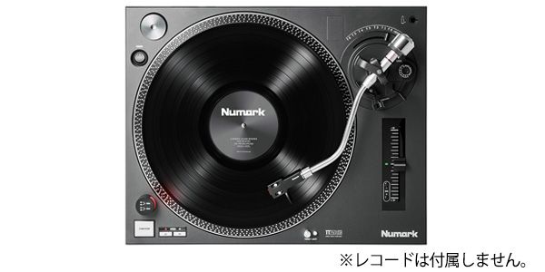 NUMARK/TT250USB