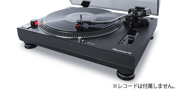 NUMARK / TT250USB 画像4