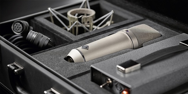 NEUMANN / U 67 Set画像3