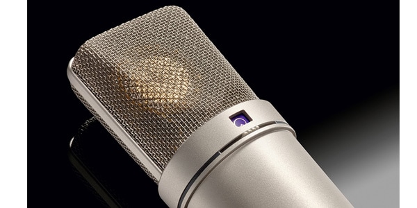 NEUMANN / U 67 Set画像4
