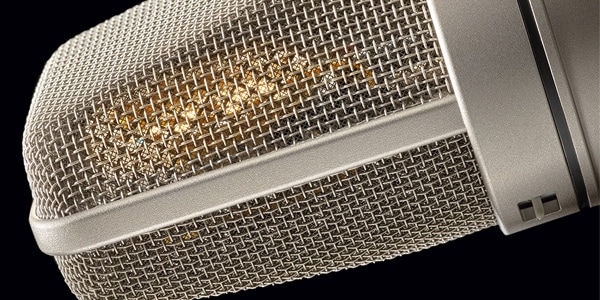 NEUMANN / U 67 Set画像5