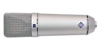 NEUMANN U87Ai　定番コンデンサーマイク