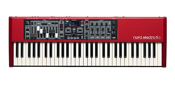 NORD/NORD ELECTRO 5D 61