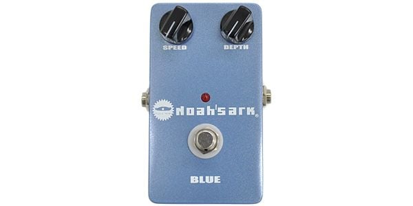 Noah'sark  BLUE 青 －Analog Chorus－ CE-2