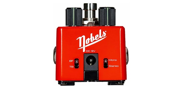 NOBELS / CHO-mini画像4