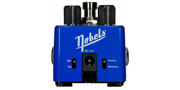 NOBELS / DEL-mini画像4