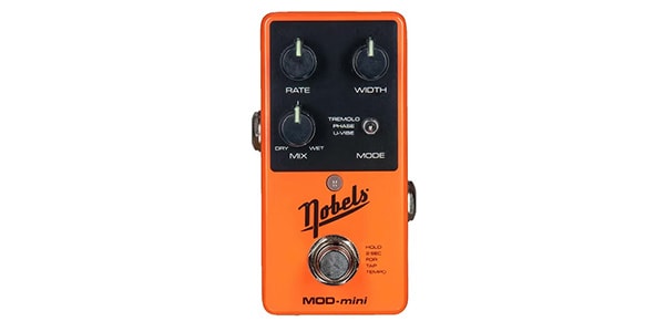 NOBELS / MOD-mini