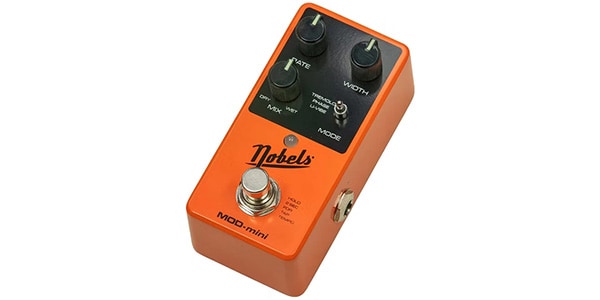 NOBELS / MOD-mini画像2