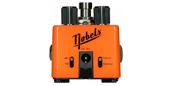 NOBELS / MOD-mini画像4