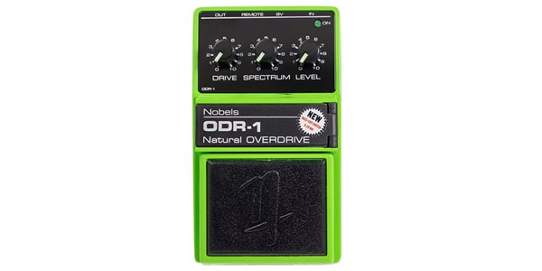 NOBELS ( ノーベルズ ) ODR-1 BC 送料無料 | サウンドハウス