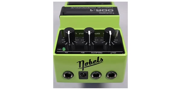 NOBELS ( ノーベルズ ) ODR-1 BC 送料無料 | サウンドハウス